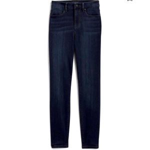 Liverpool- High Rise Jeans